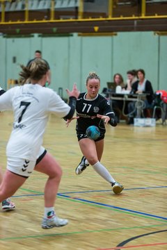 Bild 110 - C-Juniorinnen SVHU - HSD Wagrien : Ergebnis: 30:15